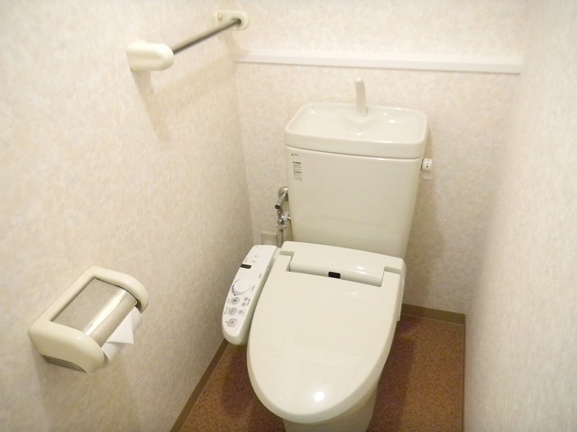 A邸　トイレ工事
